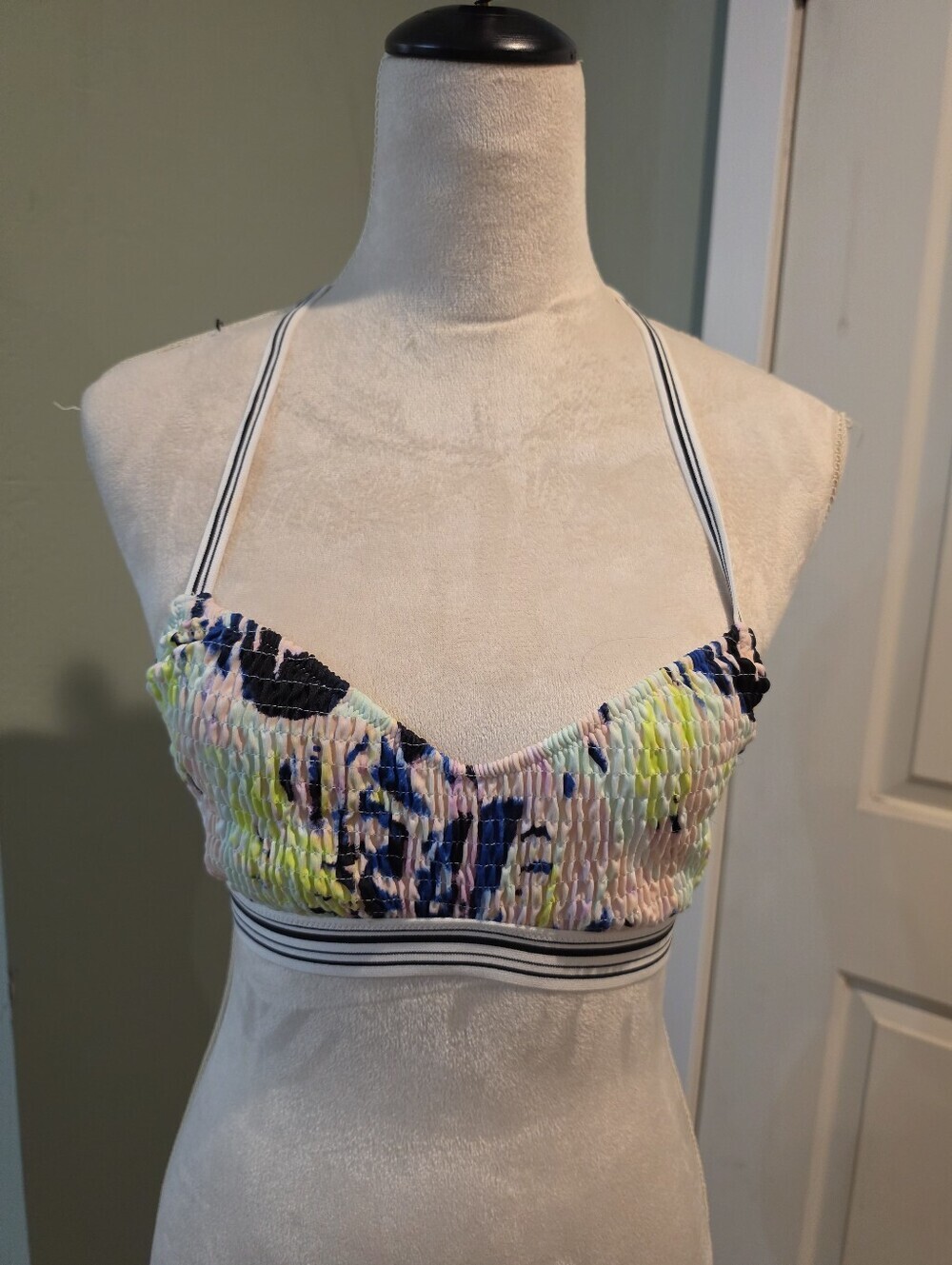 New Victoria's Secret Bikini Top